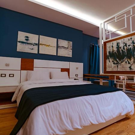 Travelholic New Cairo Residence Екстер'єр фото