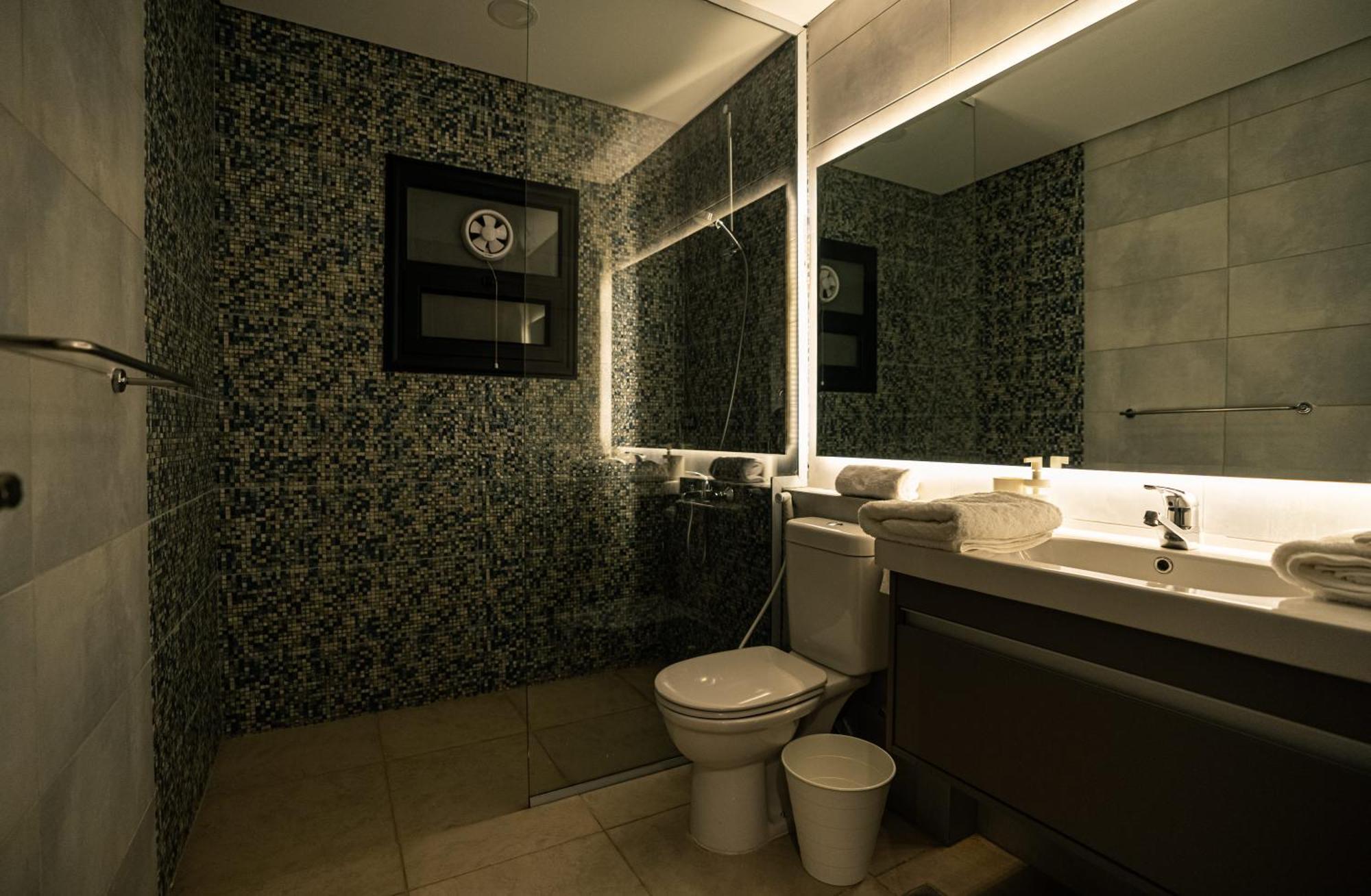 Travelholic New Cairo Residence Екстер'єр фото