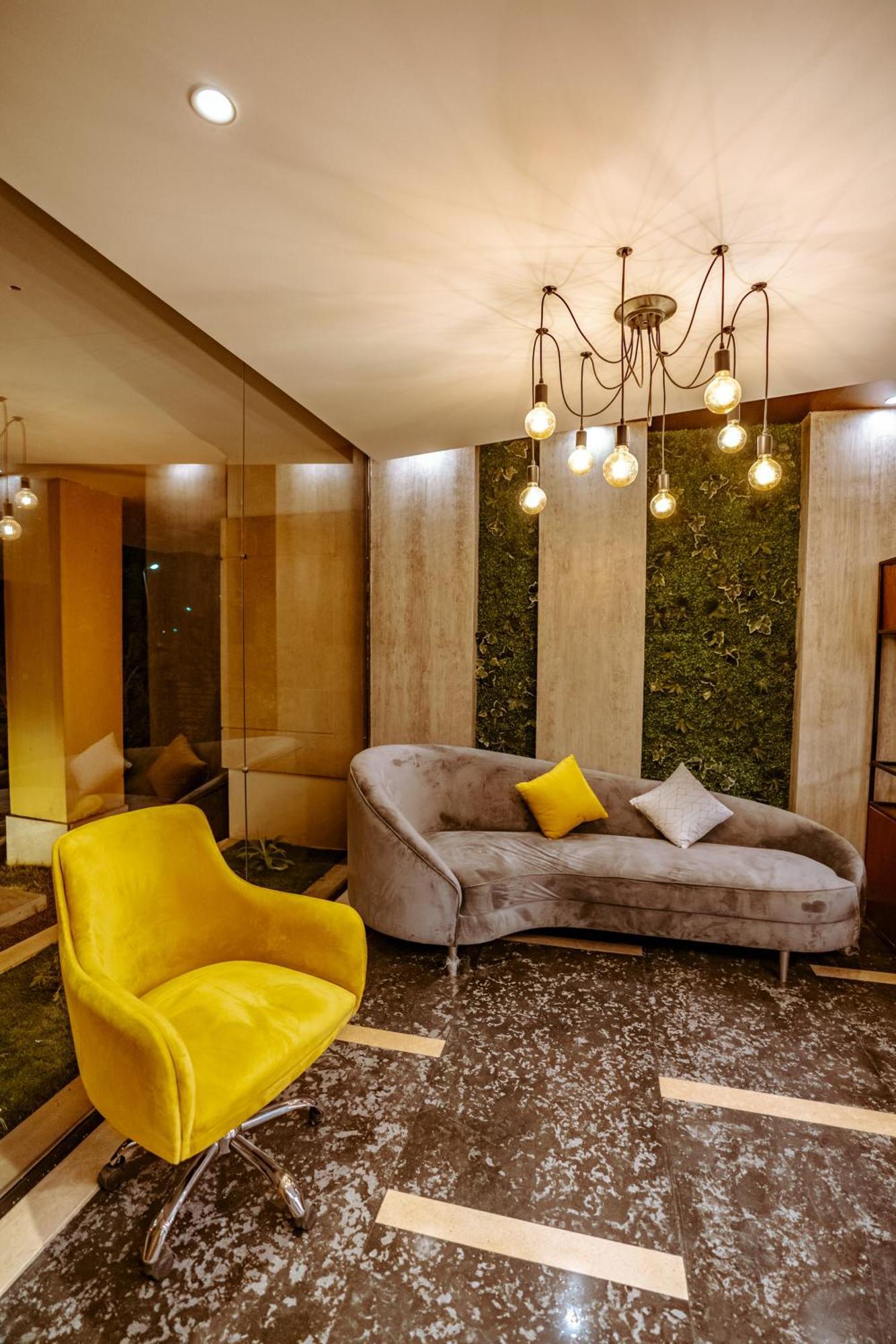 Travelholic New Cairo Residence Екстер'єр фото